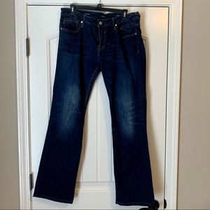 Vigoss The New York Bootcut jeans
